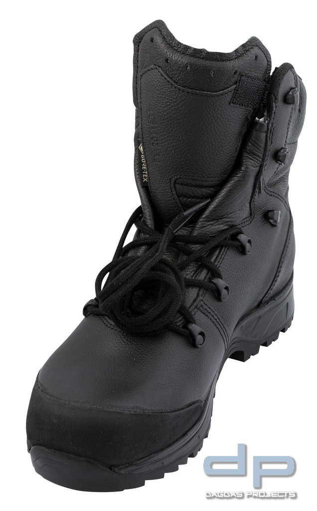 HAIX RANGER BGS 2.0 WS EINSATZSTIEFEL DAMEN