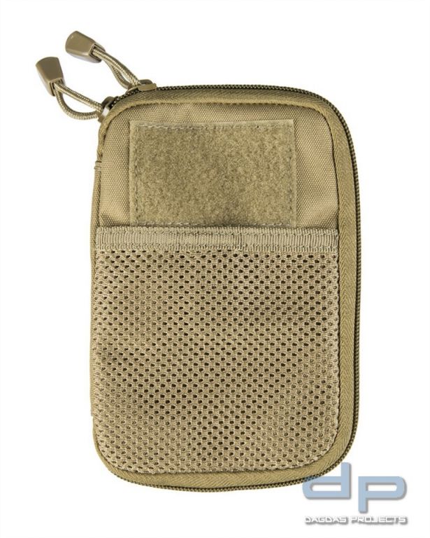 MOLLE BELT OFFICE COYOTE VPE 5