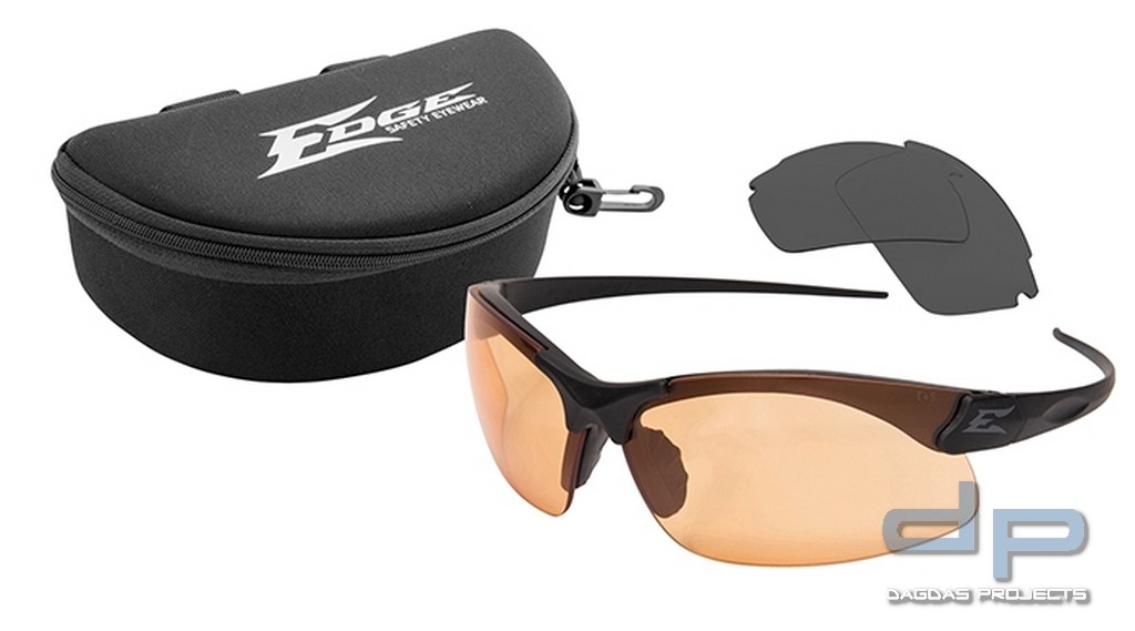 Edge Tactical Sharp Edge TT Kit G-15/ Tigers Eye