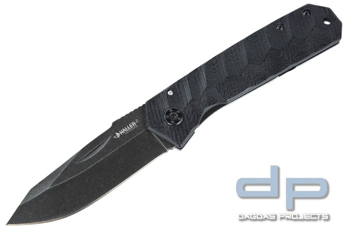 Taschenmesser G10 Hybrid Griff