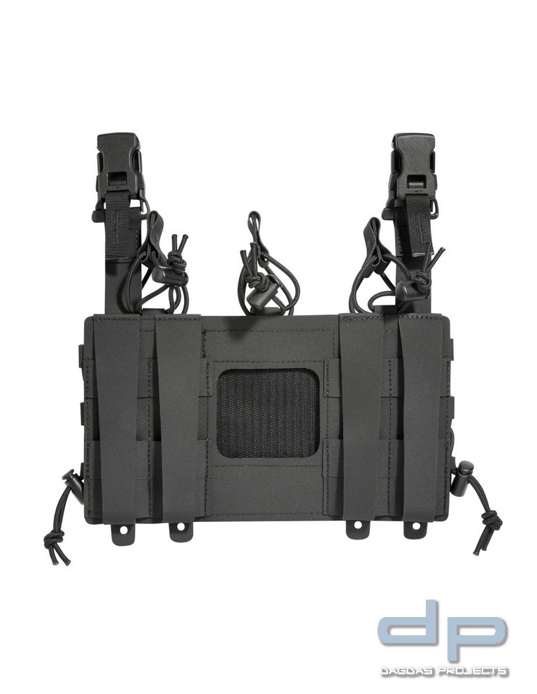 Tasmanian Tiger Frontpanel Carrier Mag Panel, Anfibia, Einheitsgröße in verschiedenen Farben