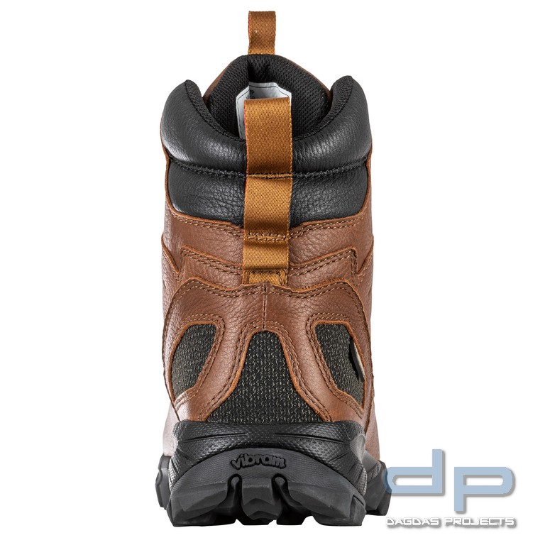 XPRT® 3.0 Waterproof 6" Boot Farbe: Dark Coyote Größe: 10,5 / EU 44,5 und Farbe: Cognac Größe: 10 /