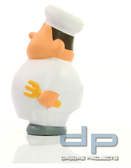 SQUEEZIES® Gourmet Bert®