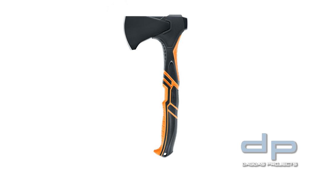 Alpina Sport ODL - Axe