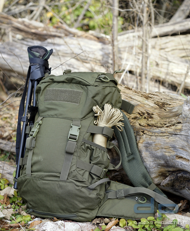 TF-2215 Crossover Rucksack in verschiedenen Farben