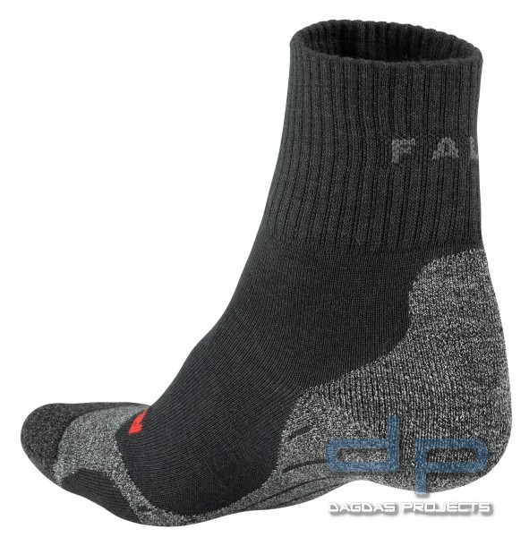 FALKE TK2 EXPLORE SHORT HERREN TREKKING SOCKEN IN VERSCHIEDENEN FARBEN