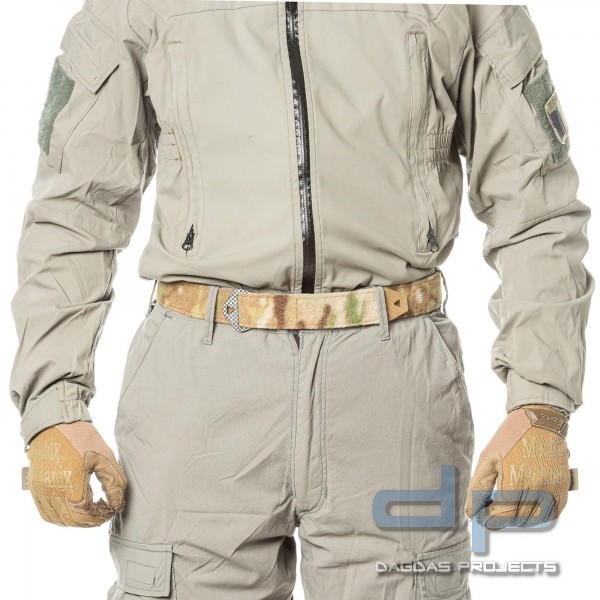 BLACKFOLIUM STRATOS BATTLEBELT GÜRTEL CAMO