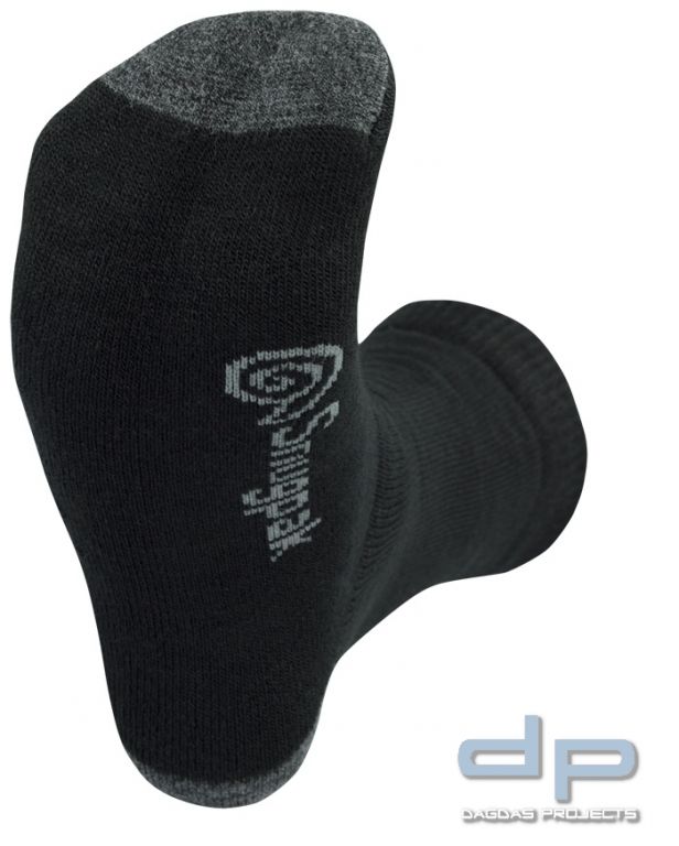 Snugpak Socke Merino Military verschiedene Farben
