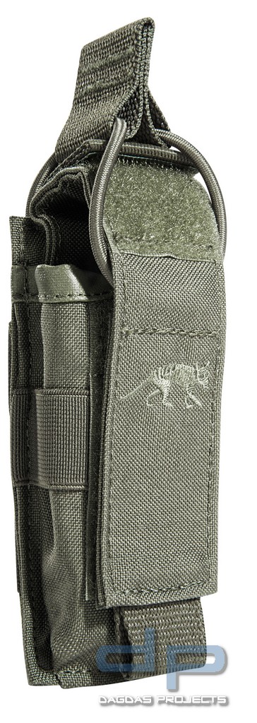 Tasmanian Tiger SGL Mag Pouch MP7 MKII IRR