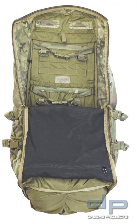 Karrimor Rucksack Predator Odin 75 PLCE Multicam