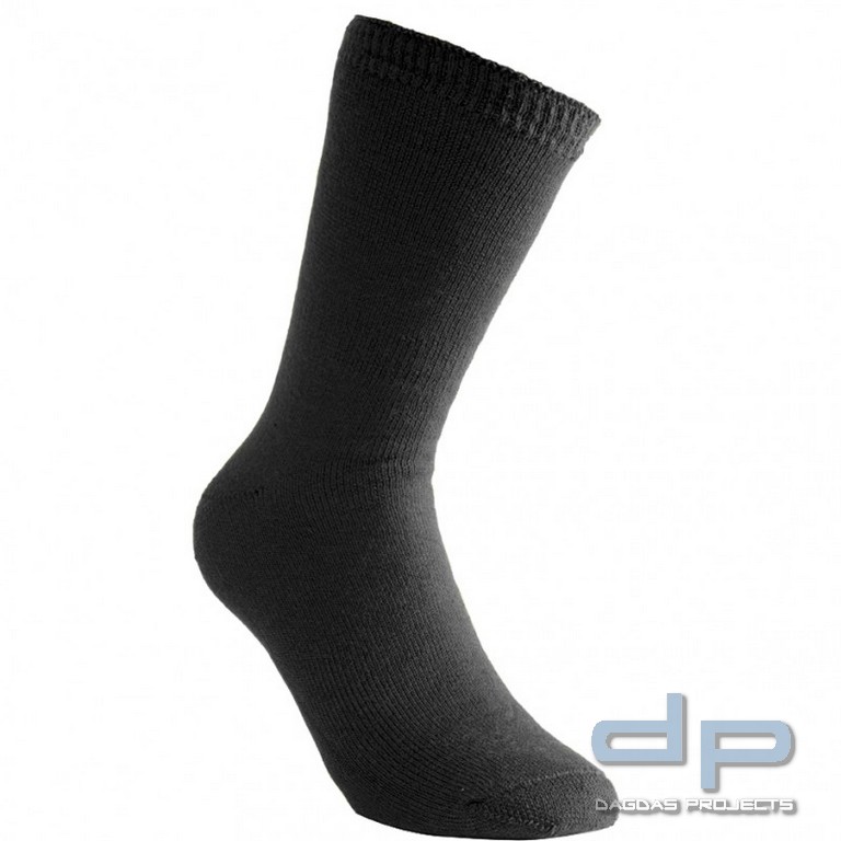 Woolpower® Socken 400g/m² für kalte Tage, high