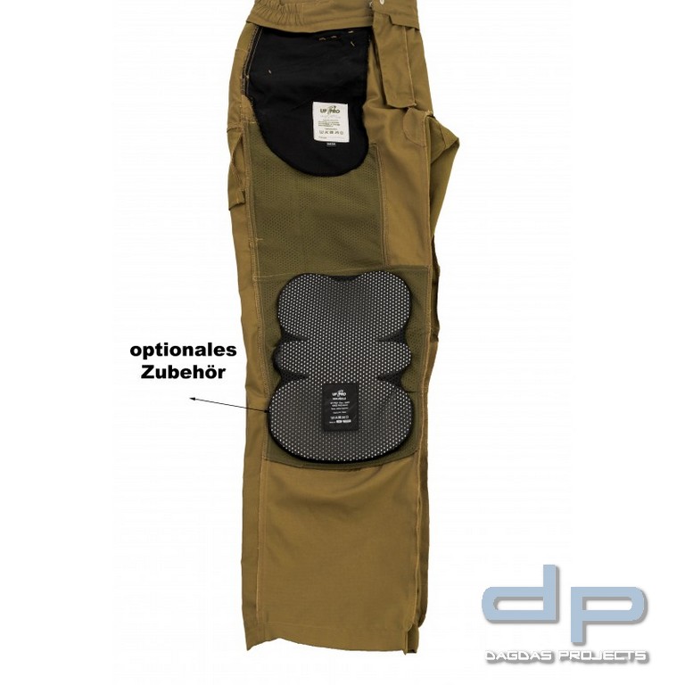 UF PRO® P-40 URBAN Hose Farbe: schwarz Größe: 28/32