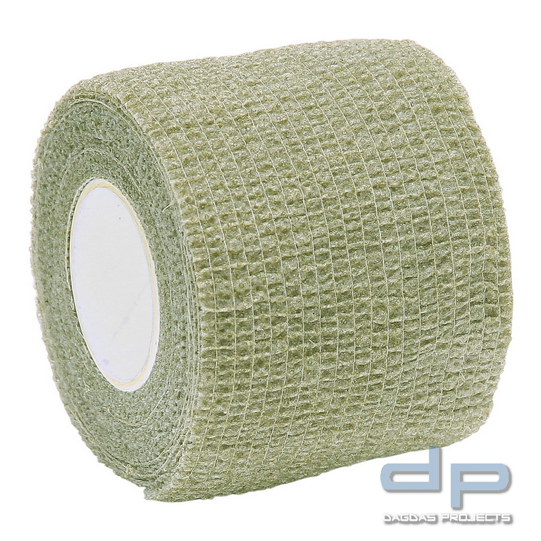 Stretch Bandage in verschiedenen Farben