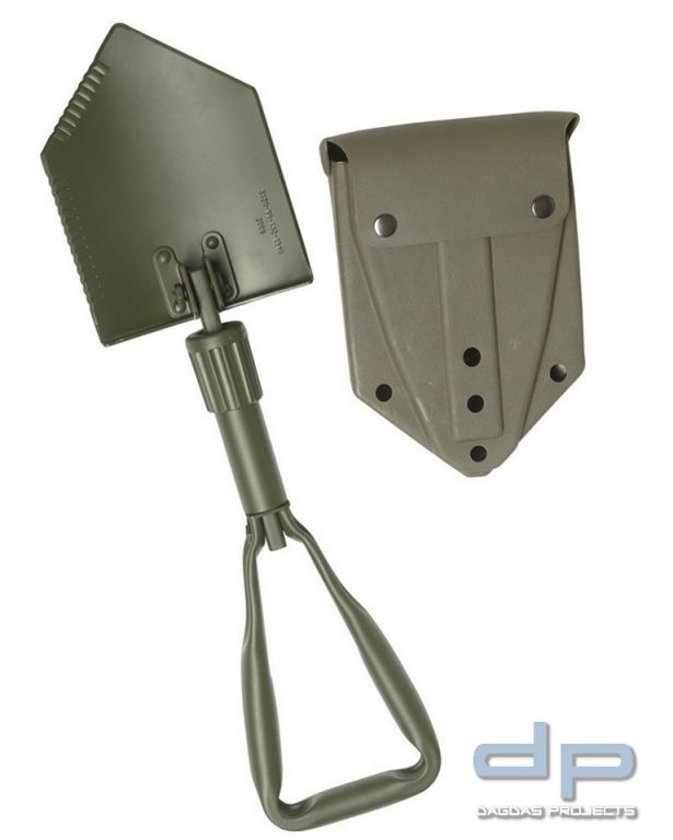 BW DREIFACHSPATEN M.TASCHE NEUFERT. VPE 2