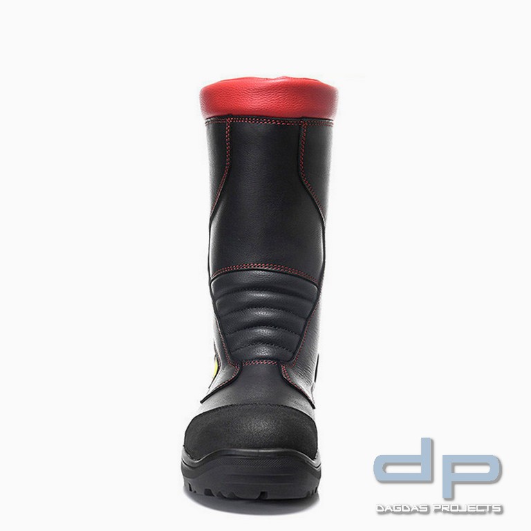 ELTEN Feuerwehrstiefel CLAY F2A