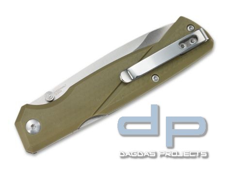 CRKT Kova Taschenmesser