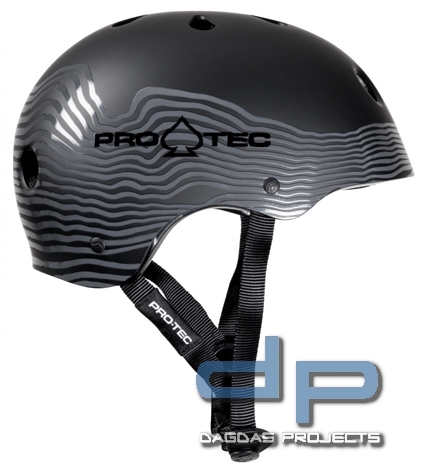 Pro-Tec Classic Certified Helmet Volcom