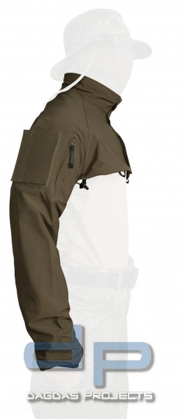 Recon Bolero Spezialkräfte Oliv