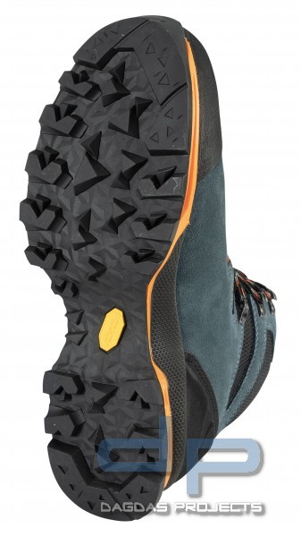 HANWAG MAKRA MID TREK GTX TREKKINGSTIEFEL