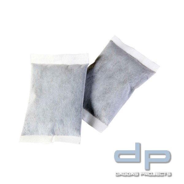 Ergodyne Handwärmer, 40 x 2 Stück, wieder verwendbar, N-Ferno 6990 VPE 40 x 2