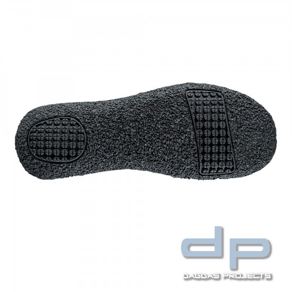 UYN SHOCKIE SHOES BARFUSS SCHUHE BLACK / TURQUOISE IN GRAU ODER BLAU