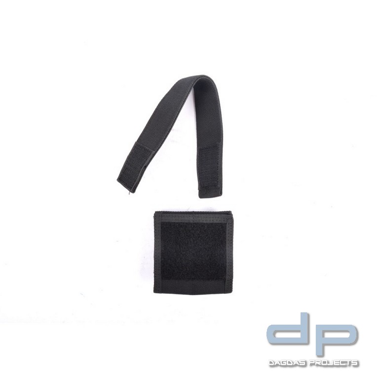 Hüfttaschenholster COP®MB6 Combo POLIZEI