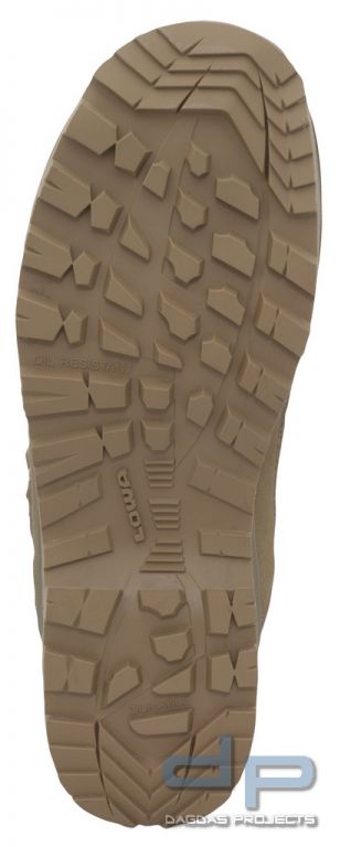 Lowa Elite Evo Einsatzstiefel