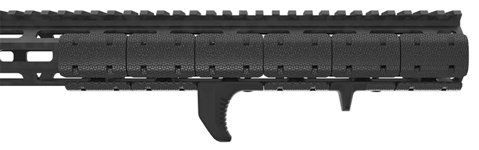 Magpul M-LOK Hand Stop Kit in verschiedenen Farben