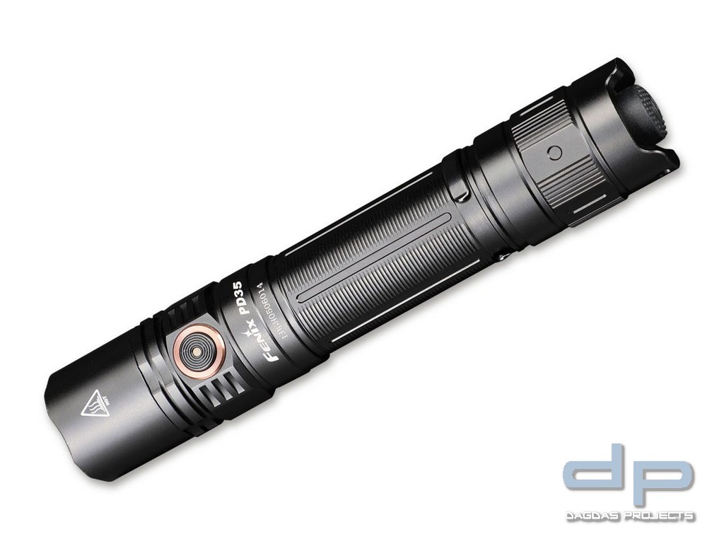 Fenix PD35 V3.0