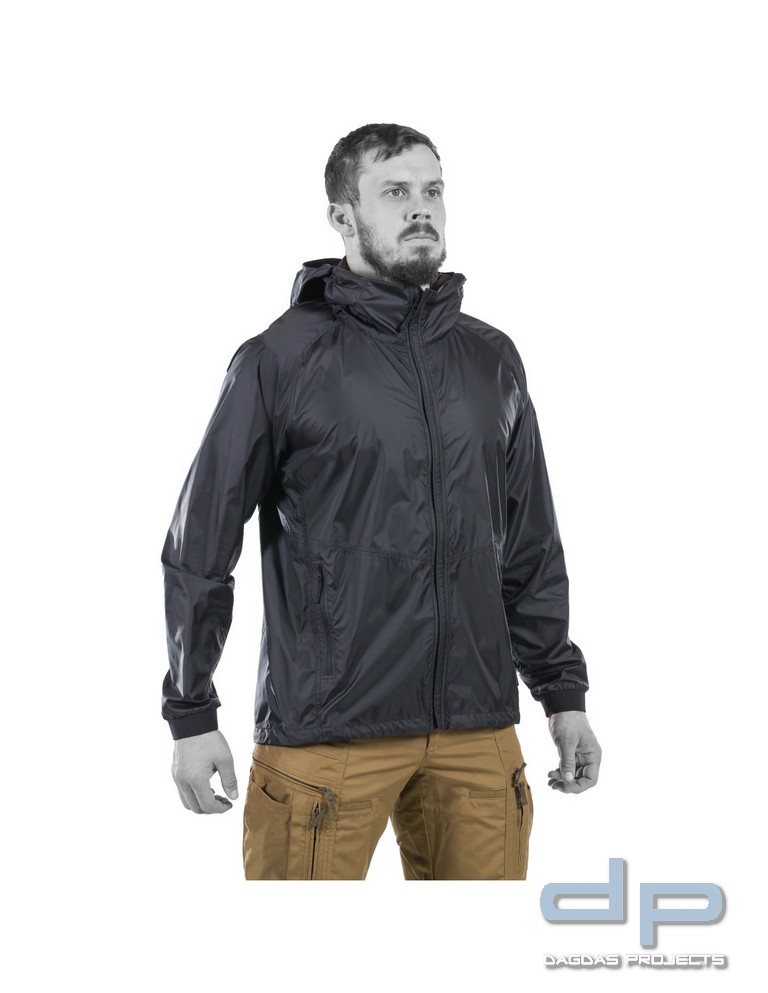 UF PRO® Jacke - Storm Chaser Windbreaker -
