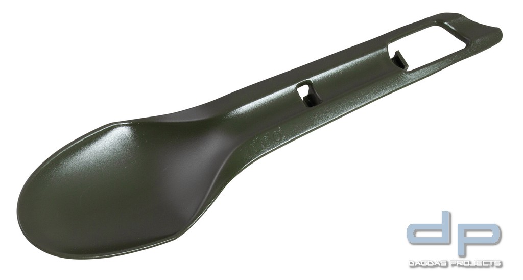 WILDO THE OCYS (OUTDOOR CUTLERY SET) ESSBESTECK in verschiedenen Farben