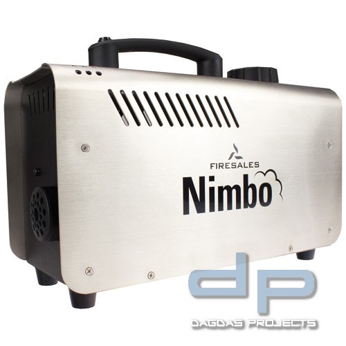 FireSales Nebelmaschine Nimbo