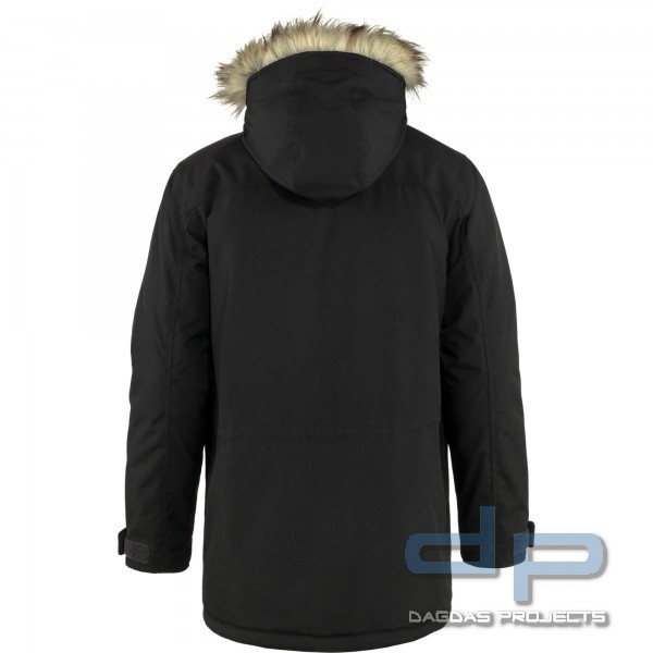 FJÄLLRÄVEN NUUK PARKA in verschiedenen Farben