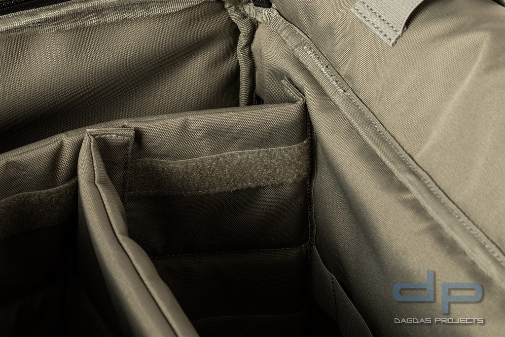 RANGE READY TRAINER BAG IN VERSCHIEDENEN FARBEN