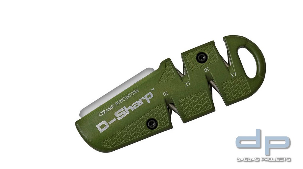 Lansky D-Sharp