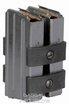 FAB Defense TZ-2 Magazinhalterung 5.56mm/7.62.