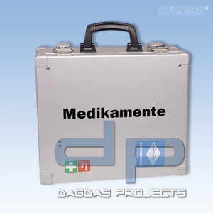 Ampullendepot STANDARD