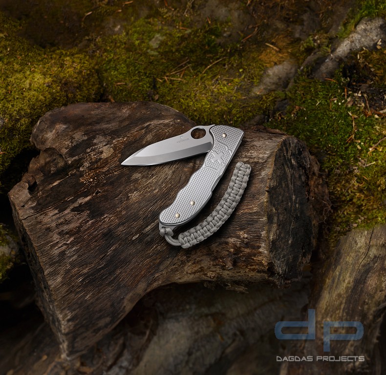 VICTORINOX HUNTER PRO M ALOX TASCHENMESSER