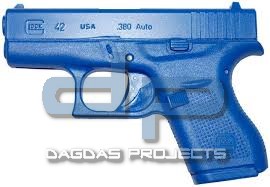 Glock 19/23/32 Generation 4