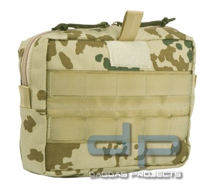 75Tactical Mehrzwecktasche AX5 Tropentarn