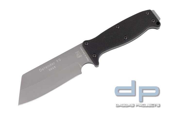 Eickhorn Defender 90 Haumesser