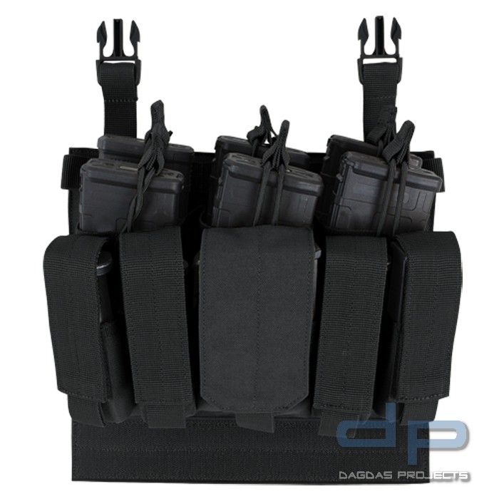 Condor VAS Recon Mag Pouch verschiedene Farben