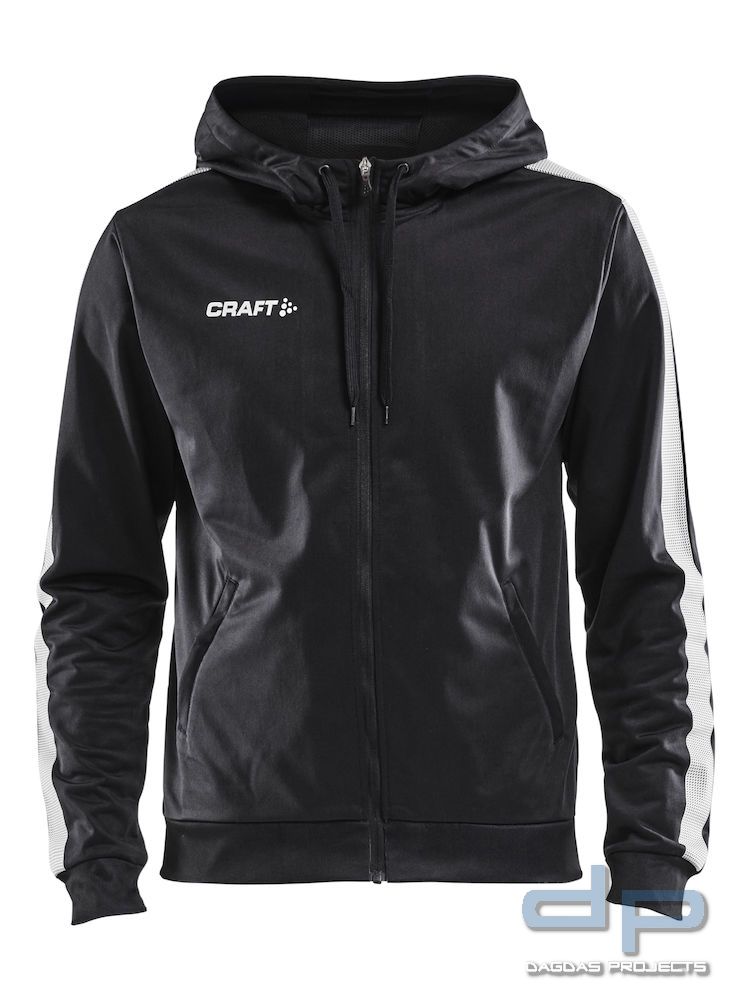 Craft Pro Control Hood Jacket für Herren in verschiedenen Farben