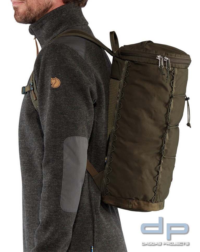 Fjällräven Singi 20 Daypack in verschiedenen Farben
