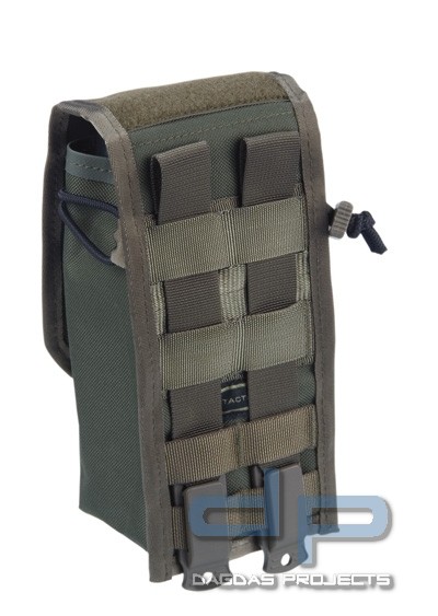 75Tactical Magazintasche TecSys MX9 Oliv