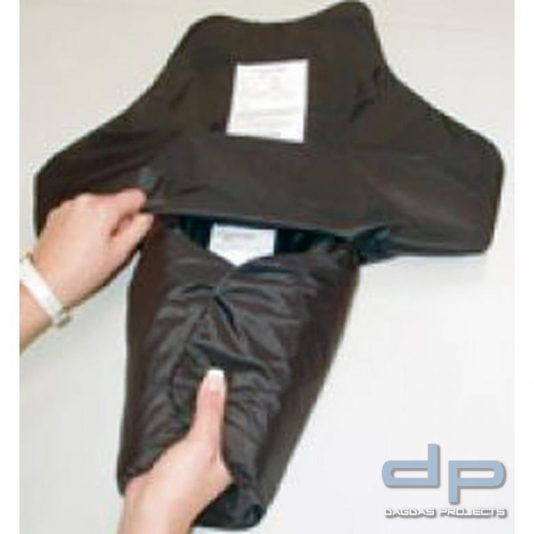 Stichschutz AS 902 - 028 für Comfort II Herrenwesten