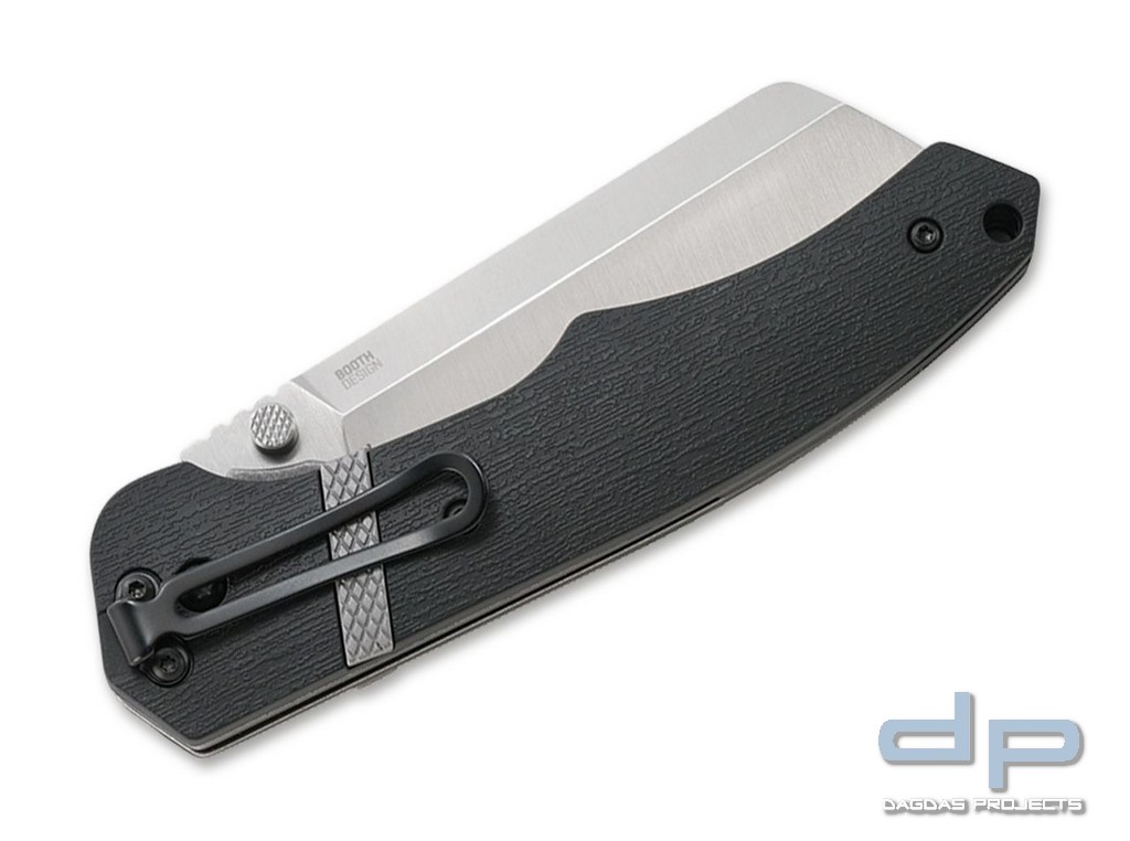 CRKT Ripsnort II Taschenmesser