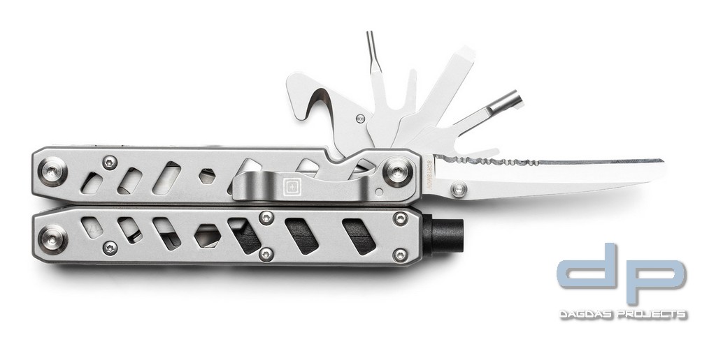 5.11 LE EMT 2.0 Multitool