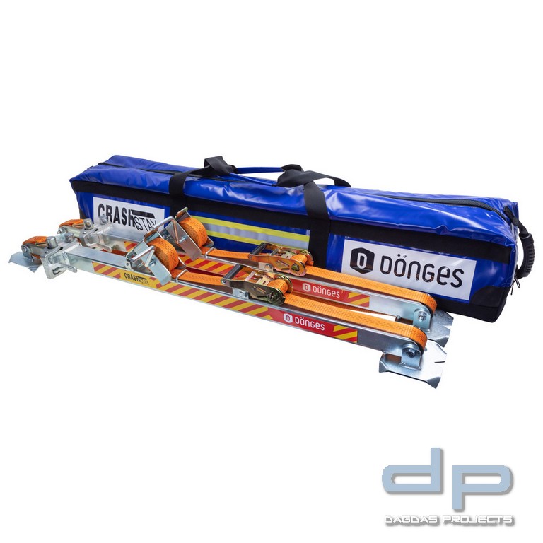 Dönges Abstützsystem CrashStay