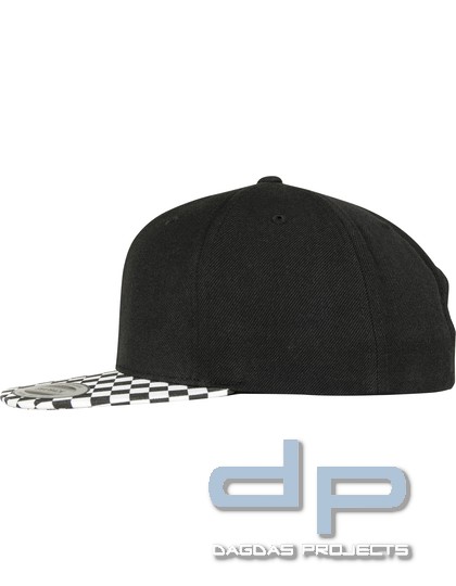 Checkerboard Snapback